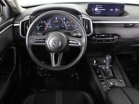 Used 2024 MAZDA CX-50 AWD 2.5 S w/ Preferred Package image 6