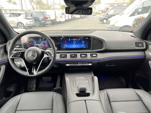 New 2024 Mercedes-Benz GLE 450 4MATIC image 13