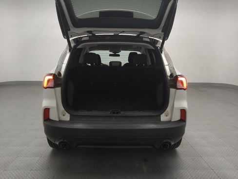 Used 2021 Ford Escape SE w/ SE Sport Appearance Package image 29