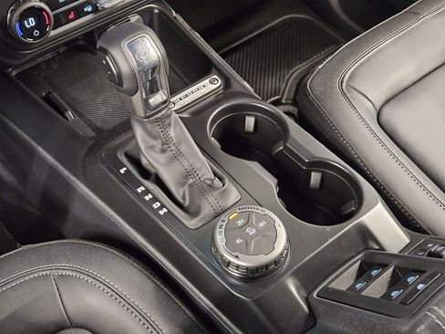 New 2025 Ford Bronco Big Bend AWD/4WD image 31