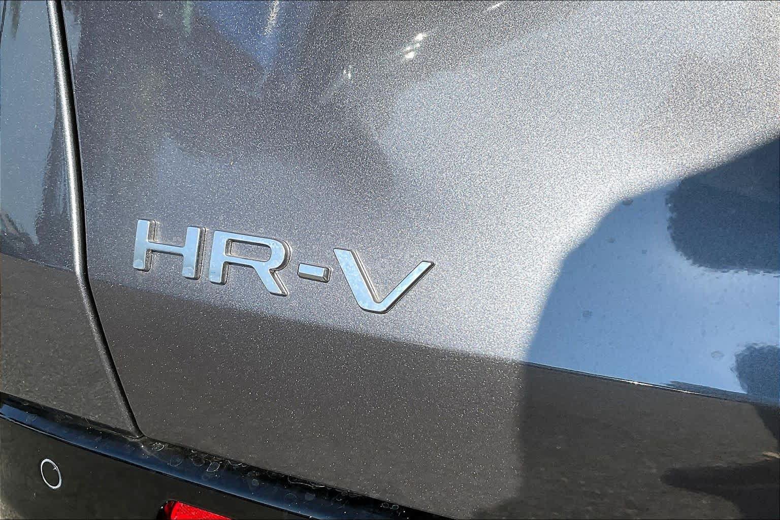 New 2027 Honda HR-V EX-L image 15