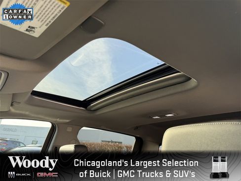 Used 2019 GMC Sierra 1500 SLT w/ SLT Premium Plus Package image 28