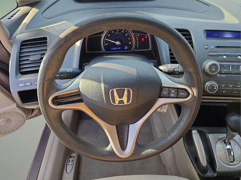 Used 2011 Honda Civic LX image 23