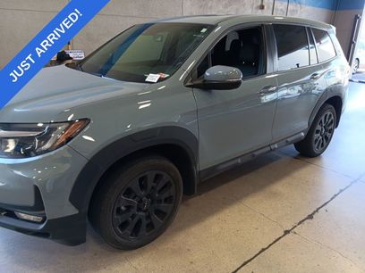 Used 2023 Honda Passport EX-L