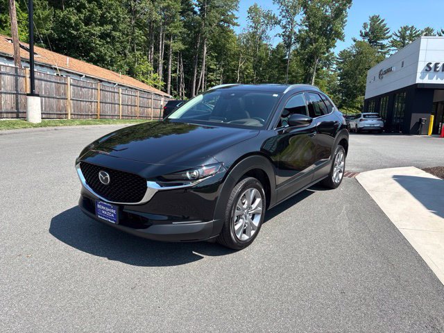Used 2023 MAZDA CX-30 AWD 2.5 S w/ Premium Package image 13
