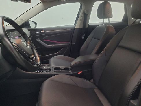 Used 2019 Volkswagen Jetta SEL FWD image 17