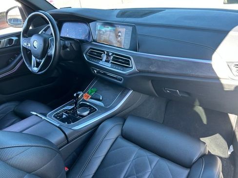 Used 2023 BMW X5 xDrive40i w/ Premium Package AWD/4WD image 37