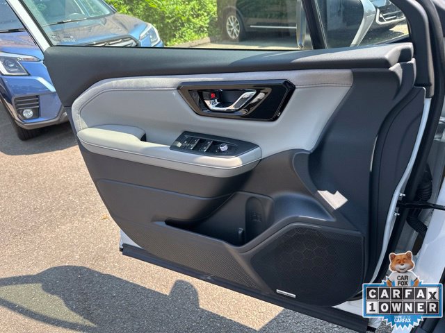 Certified 2025 Subaru Forester Limited AWD/4WD image 25