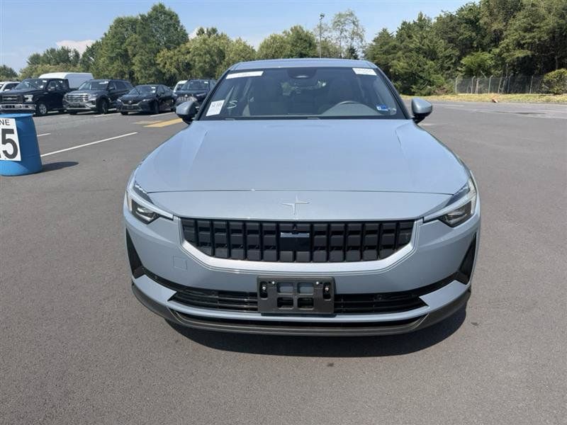 Used 2022 Polestar Polestar 2 w/ Plus Package AWD/4WD image 2