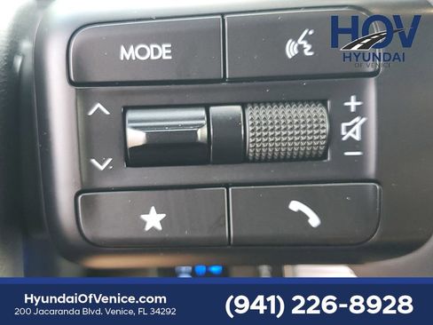 Certified 2024 Hyundai Santa Fe Calligraphy image 28