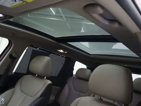 Used 2022 Hyundai Santa Fe SEL w/ Convenience + Premium Package image 24