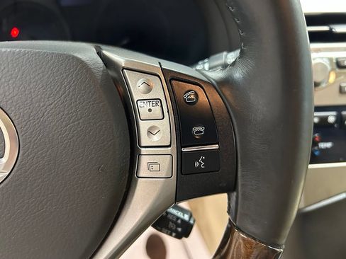 Used 2013 Lexus RX 350 AWD w/ Navigation Pkg image 10