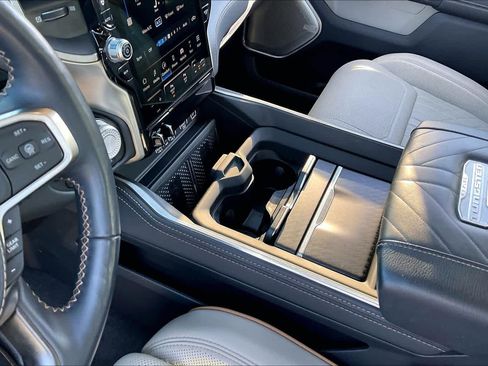 Used 2025 RAM 1500 Tungsten w/ Off Road Group image 15