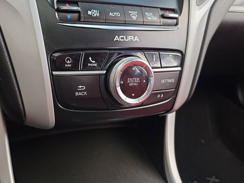 Used 2018 Acura TLX V6 w/ Technology & A-SPEC Pkg image 28