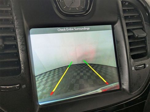 Certified 2018 Chrysler 300 S w/ Safetytec Plus Group image 26