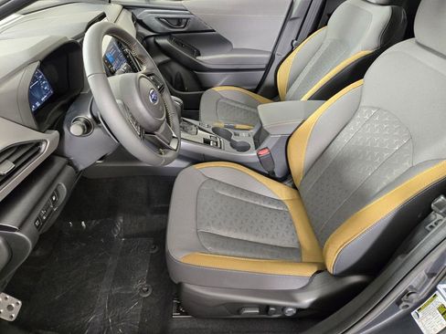 New 2026 Subaru Crosstrek 2.5i Sport AWD/4WD image 9