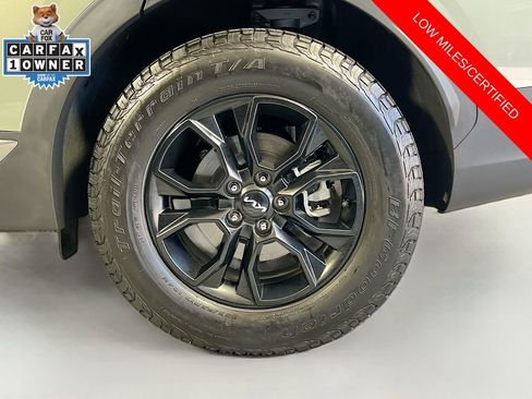 Certified 2024 Kia Sportage X-Pro Prestige AWD/4WD image 34