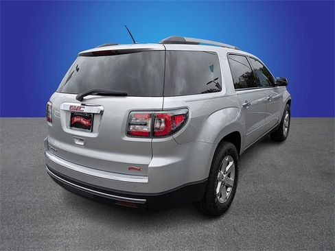 Used 2014 GMC Acadia SLE image 5