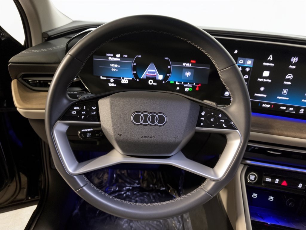 Certified 2025 Audi Q5 Premium Plus w/ Premium Plus AWD/4WD image 10