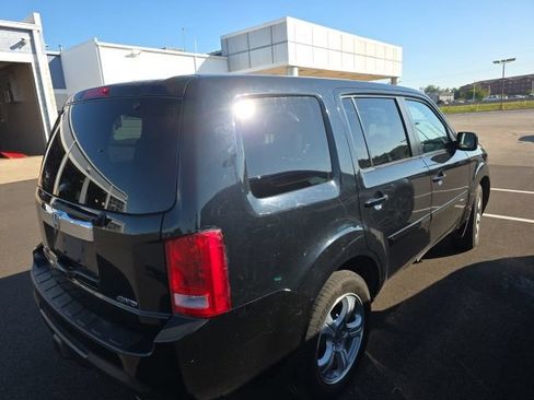 Used 2014 Honda Pilot EX-L image 5
