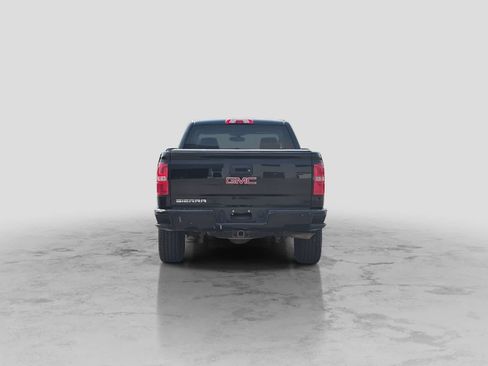 Used 2017 GMC Sierra 1500 4x4 Double Cab w/ Elevation Edition image 7