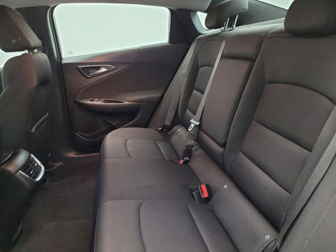 Used 2020 Chevrolet Malibu LT image 18