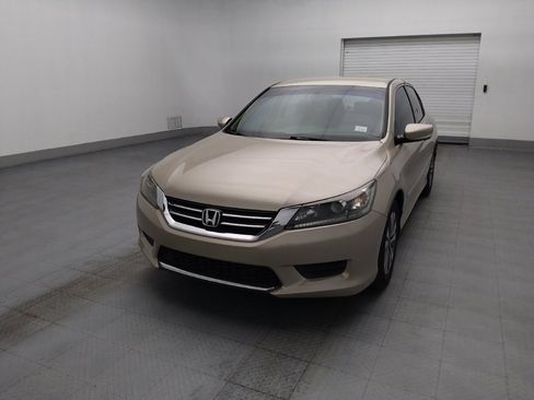 Used 2015 Honda Accord LX image 15
