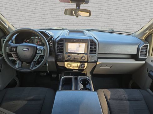 Used 2019 Ford F150 4x4 SuperCrew image 10