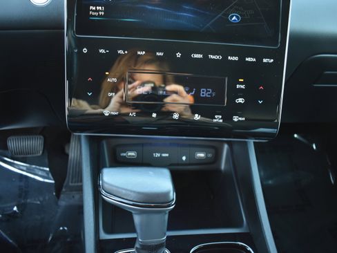 Used 2023 Hyundai Tucson XRT w/ Cargo Package image 20