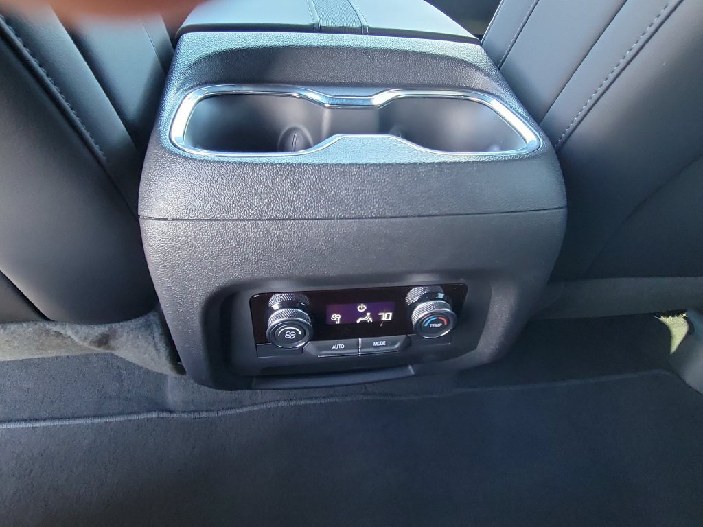 Used 2026 Buick Enclave Preferred FWD image 21