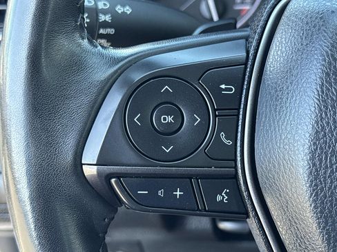 Used 2024 Toyota Camry SE FWD image 10