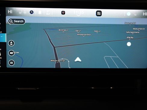 Used 2025 Jeep Wrangler Rubicon image 25