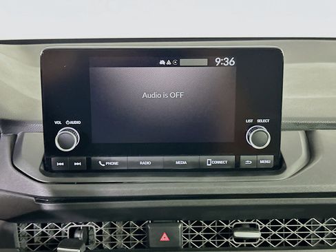Used 2025 Honda Accord SE image 21