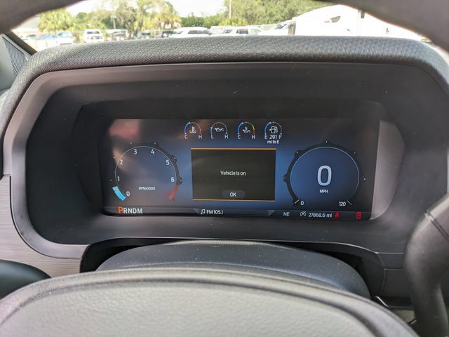 Used 2024 Ford F150 STX AWD/4WD image 29
