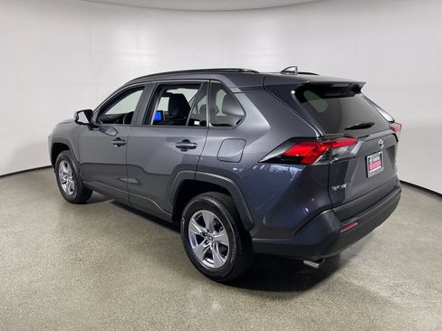 Certified 2025 Toyota RAV4 XLE FWD image 5