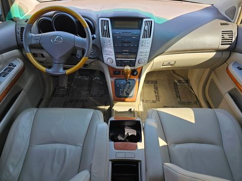 Used 2004 Lexus RX 330 AWD image 2