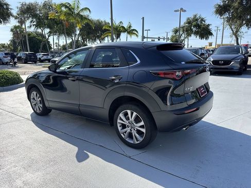 Used 2022 MAZDA CX-30 AWD 2.5 S w/ Select Package image 12