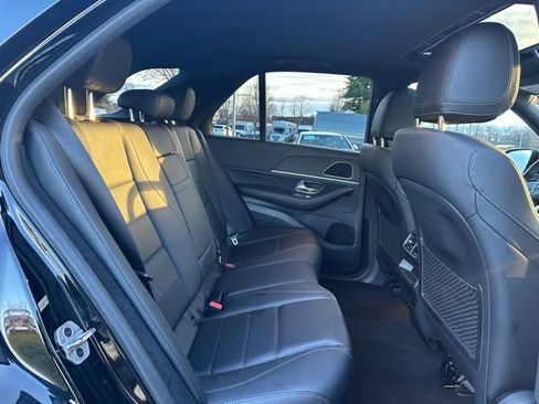 Certified 2022 Mercedes-Benz GLE 350 4MATIC image 24