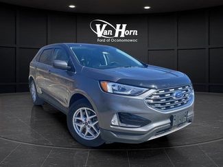 Used 2021 Ford Edge SEL w/ Convenience Package video 1