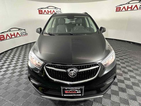 Used 2020 Buick Encore Preferred w/ Safety Package image 13