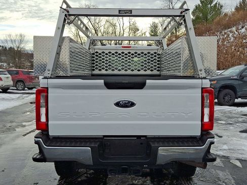 Used 2023 Ford F250 XL w/ Snow Plow Prep Package image 5