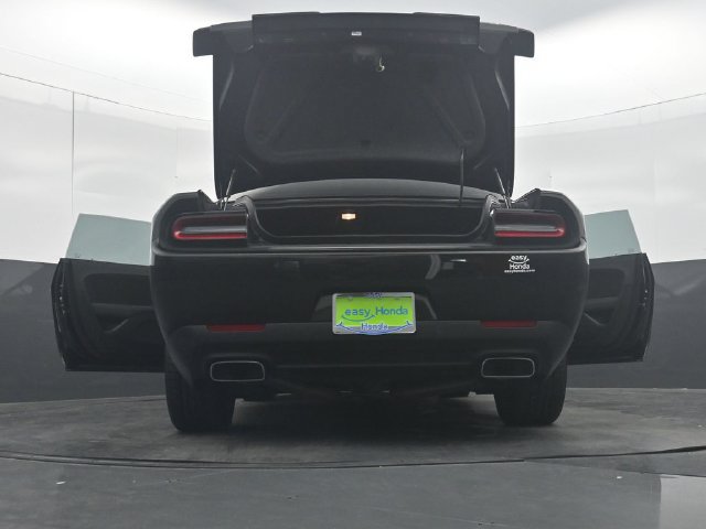 Used 2023 Dodge Challenger R/T Scat Pack RWD image 54