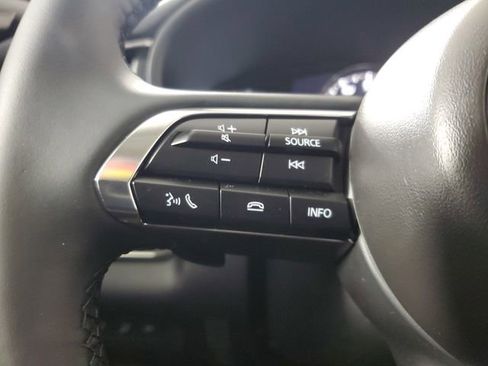Used 2025 MAZDA CX-30 AWD 2.5 S w/ Premium Package image 25