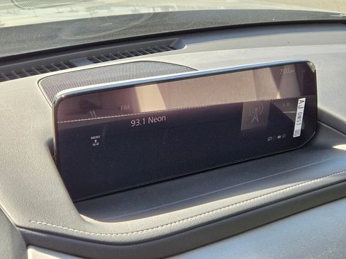 New 2026 MAZDA CX-30 Aire Edition image 26