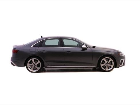 Certified 2023 Audi S4 Premium Plus w/ Premium Plus Package image 4
