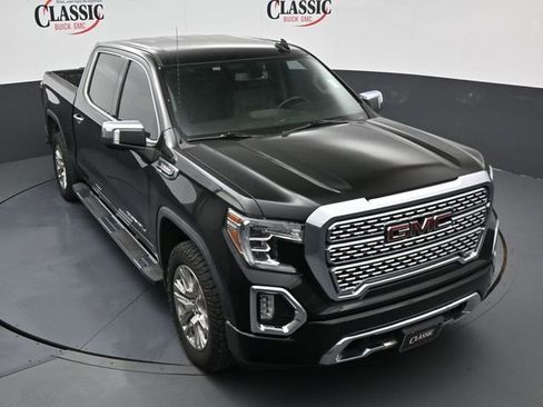 Used 2020 GMC Sierra 1500 Denali image 20