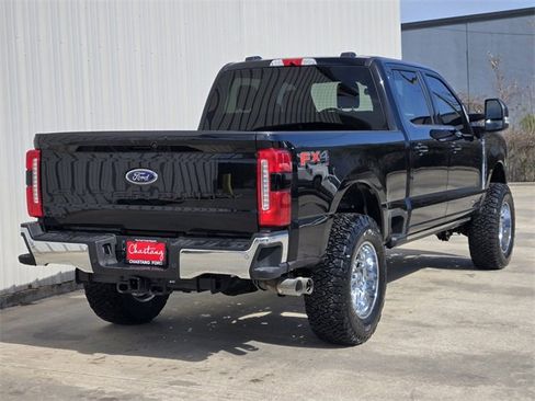 New 2026 Ford F250 Lariat w/ FX4 Off-Road Package image 6