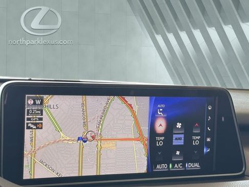 Used 2016 Lexus RX 350 FWD w/ Premium Package image 19