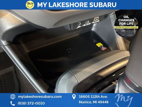New 2025 Subaru Crosstrek 2.5i Wilderness image 19