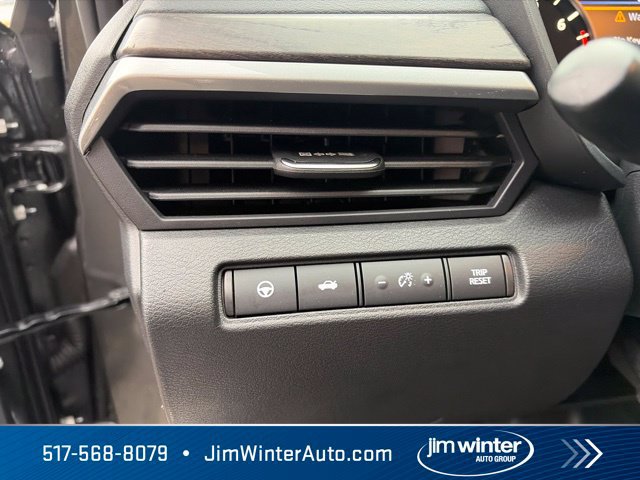 Used 2023 Nissan Altima 2.5 SL AWD/4WD image 24